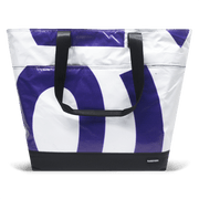 Almost Perfect Hudson Tote