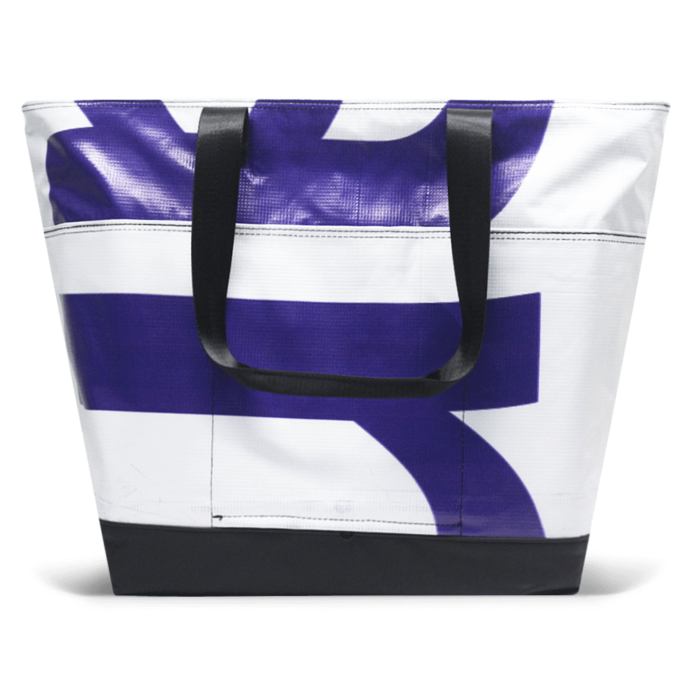 Almost Perfect Hudson Tote