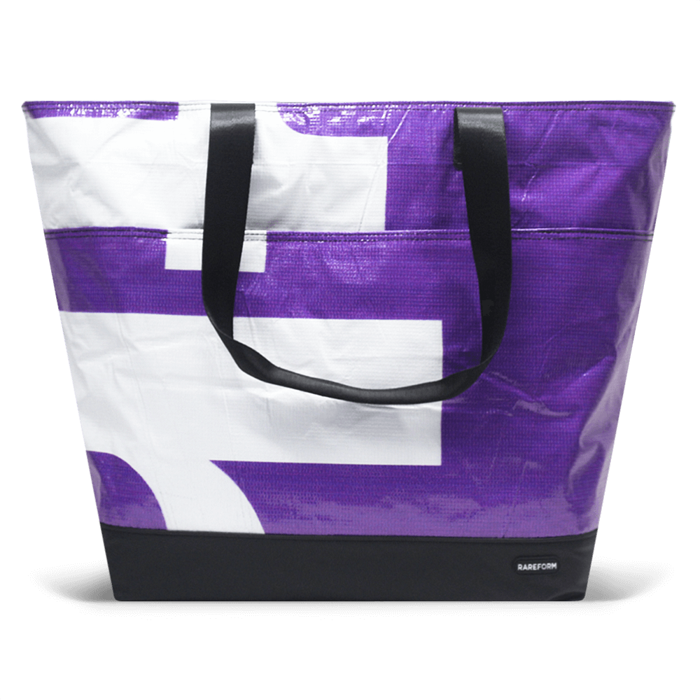 Almost Perfect Hudson Tote
