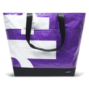Almost Perfect Hudson Tote
