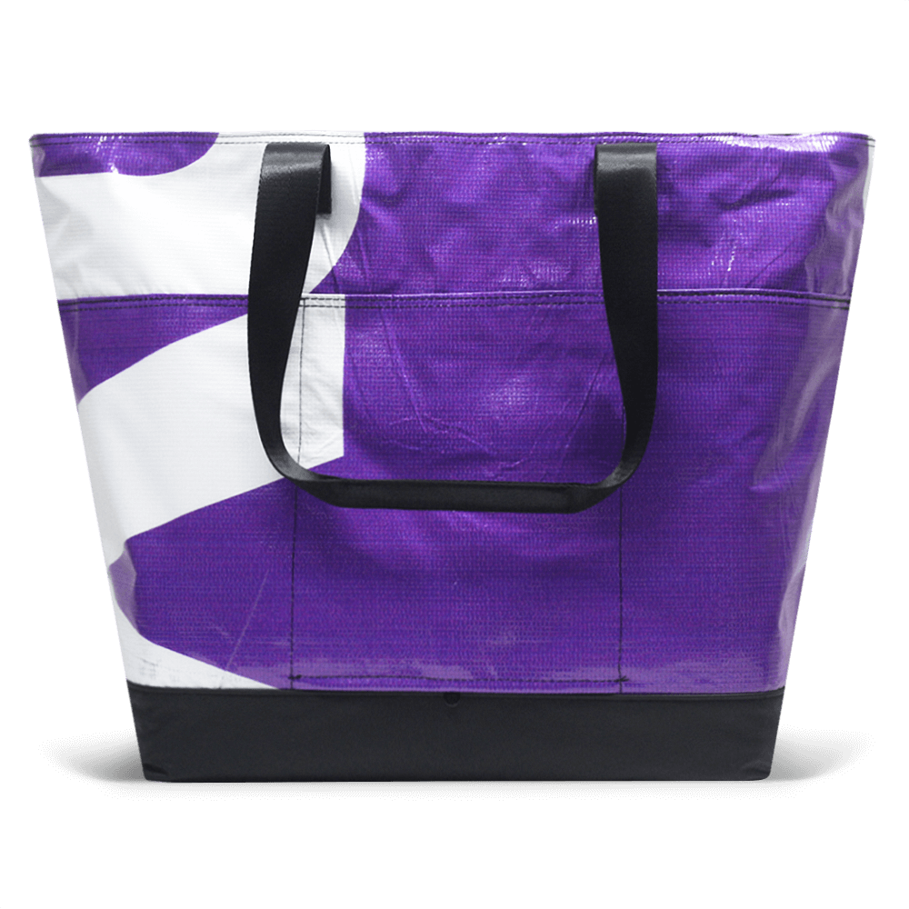 Almost Perfect Hudson Tote