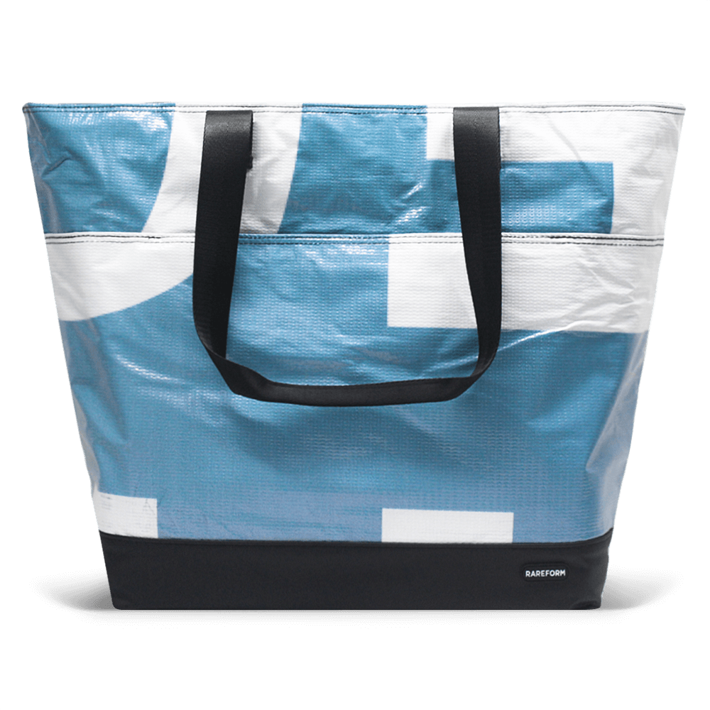 Almost Perfect Hudson Tote