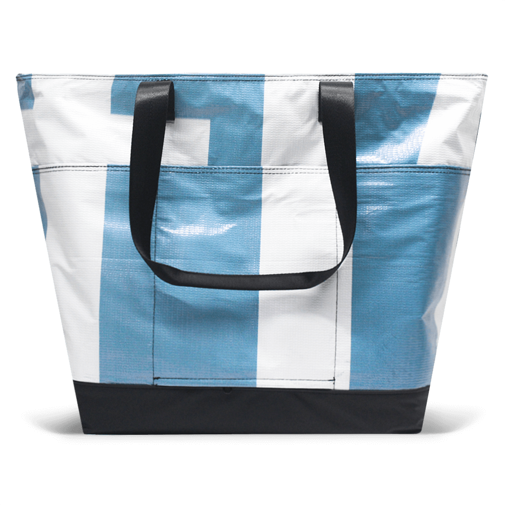 Almost Perfect Hudson Tote