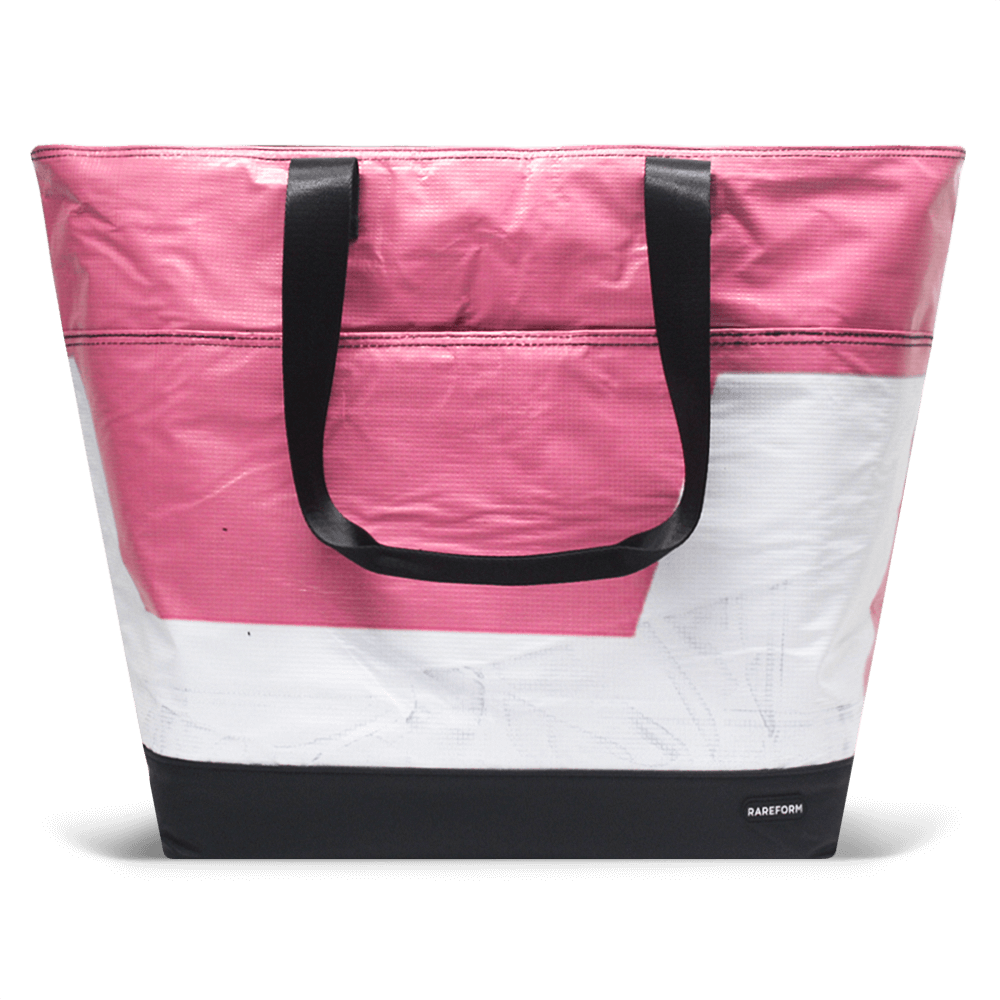 Almost Perfect Hudson Tote