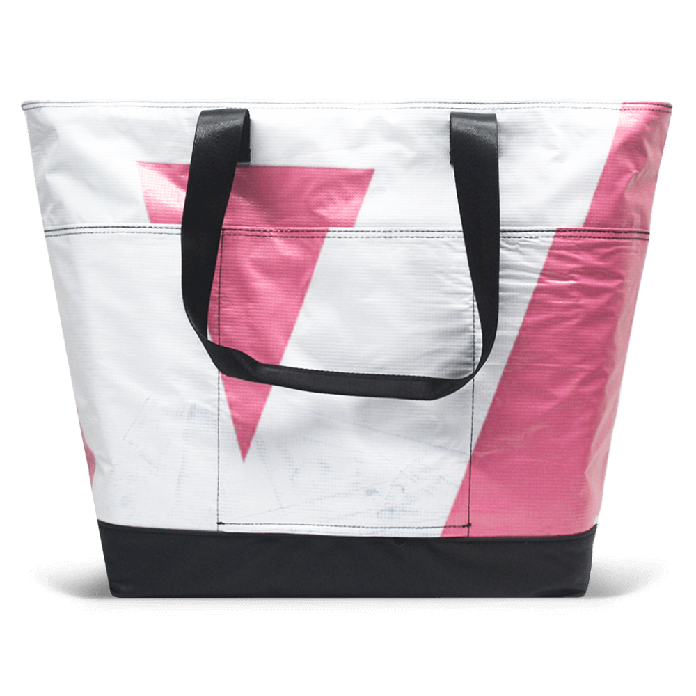 Almost Perfect Hudson Tote