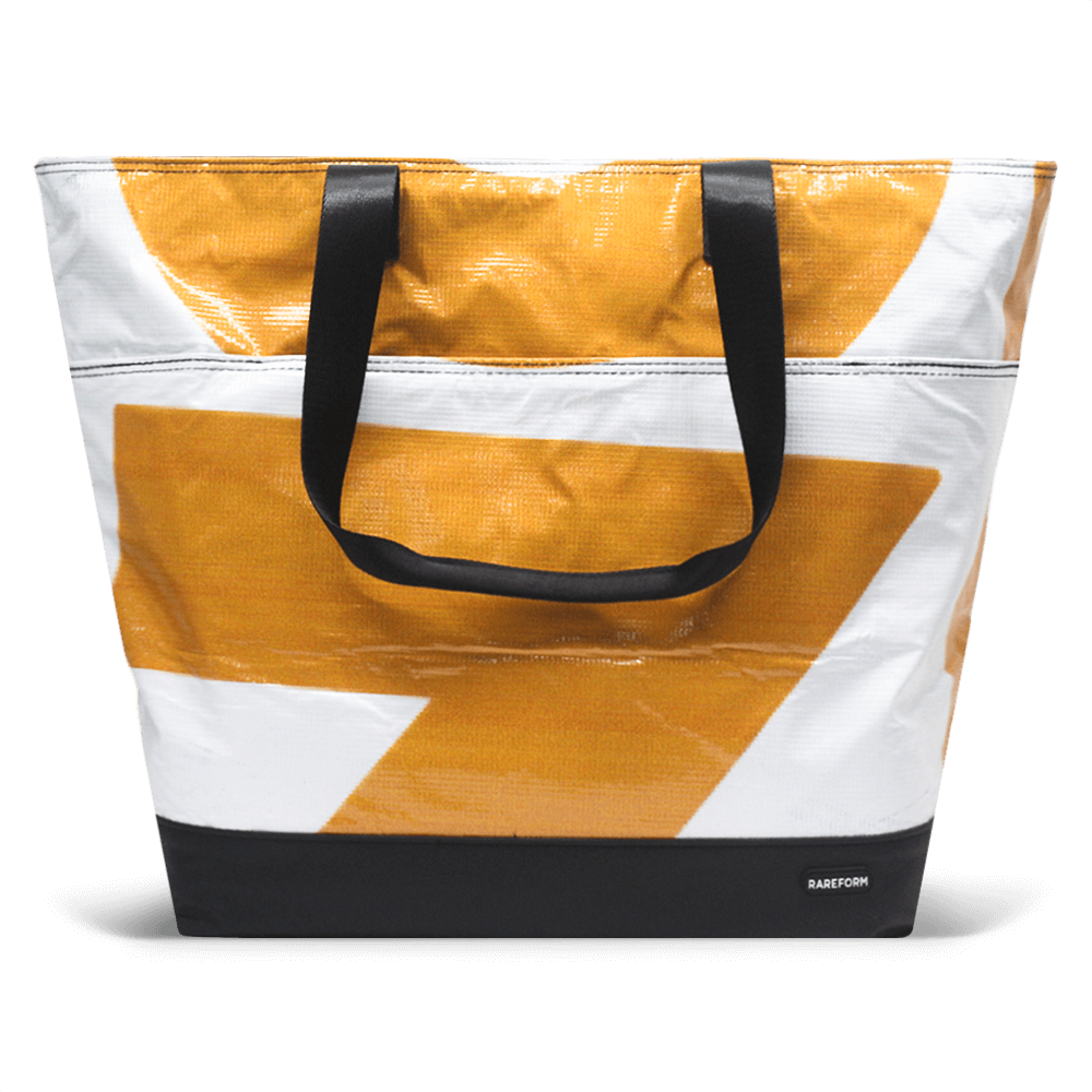 Almost Perfect Hudson Tote