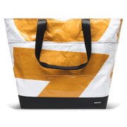 Almost Perfect Hudson Tote