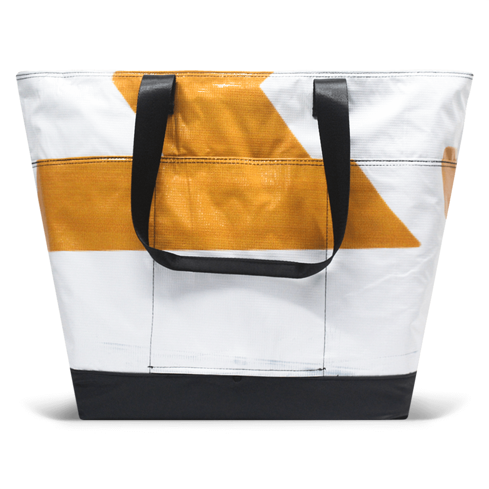 Almost Perfect Hudson Tote