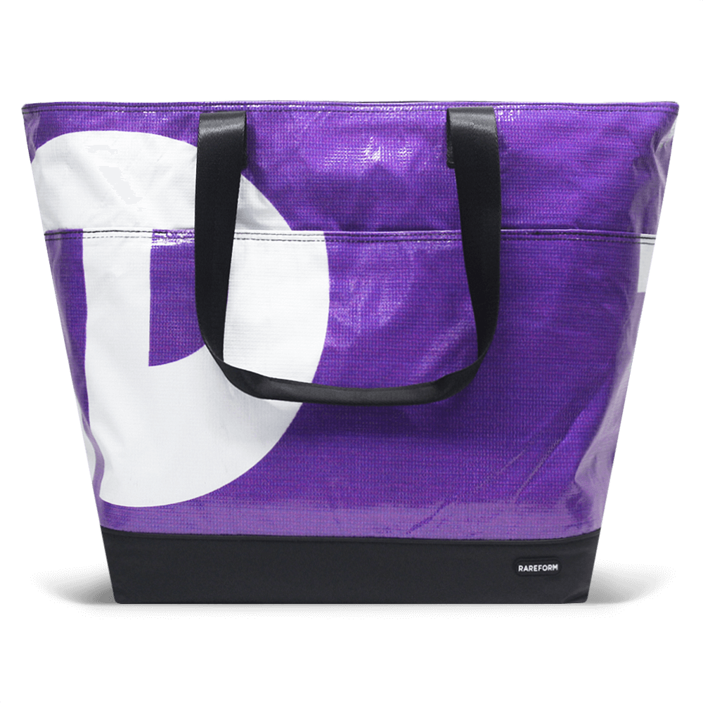Almost Perfect Hudson Tote
