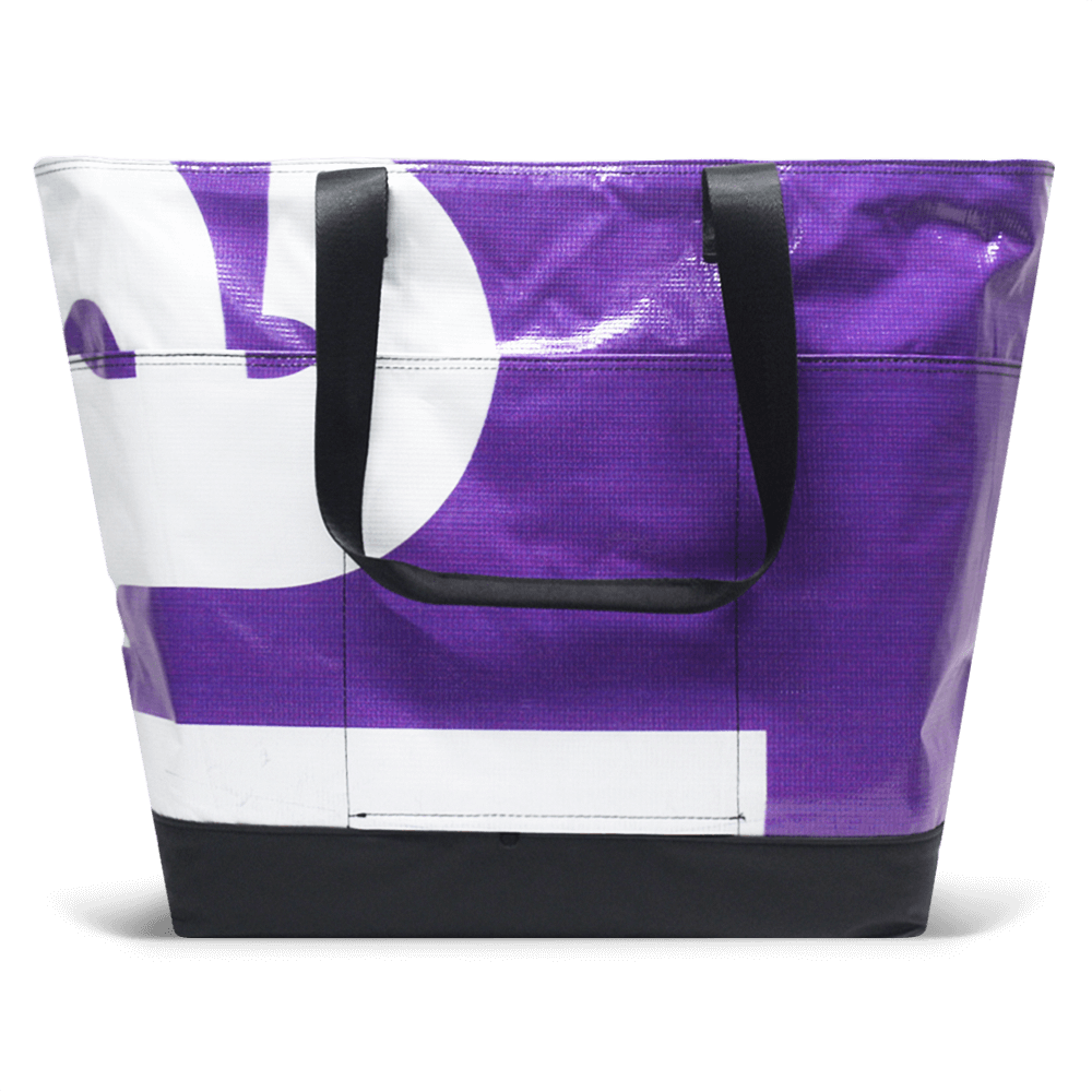Almost Perfect Hudson Tote