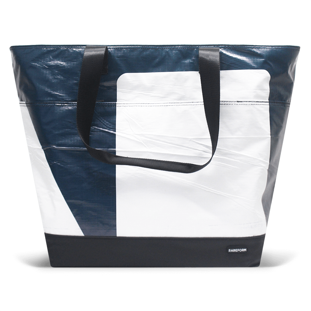 Almost Perfect Hudson Tote