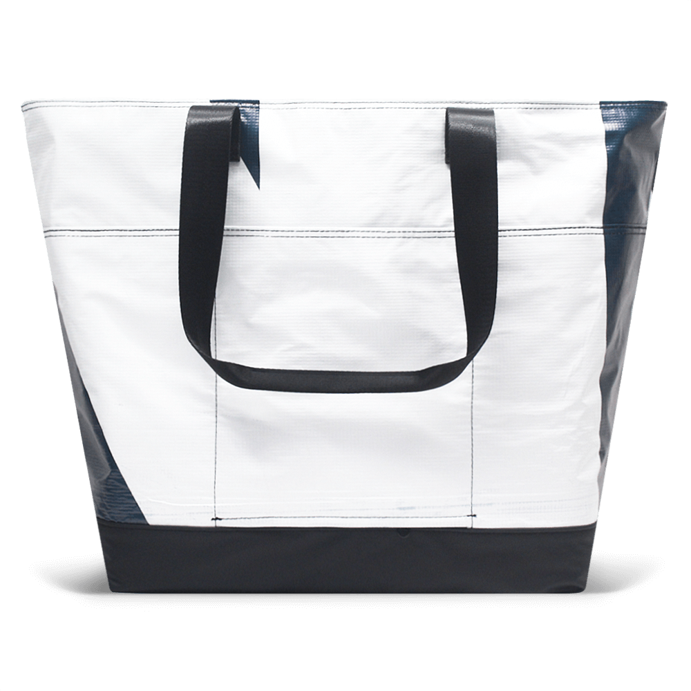 Almost Perfect Hudson Tote