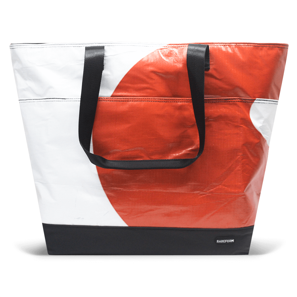 Almost Perfect Hudson Tote