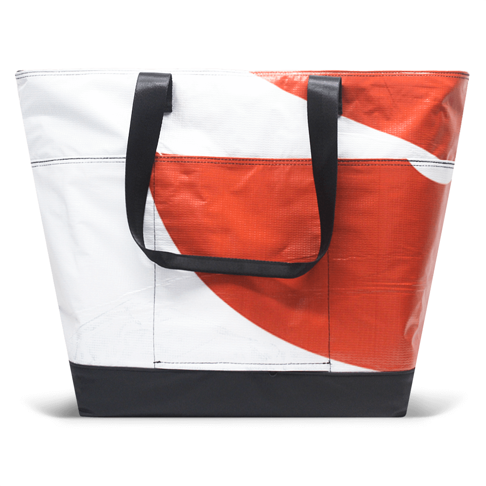 Almost Perfect Hudson Tote