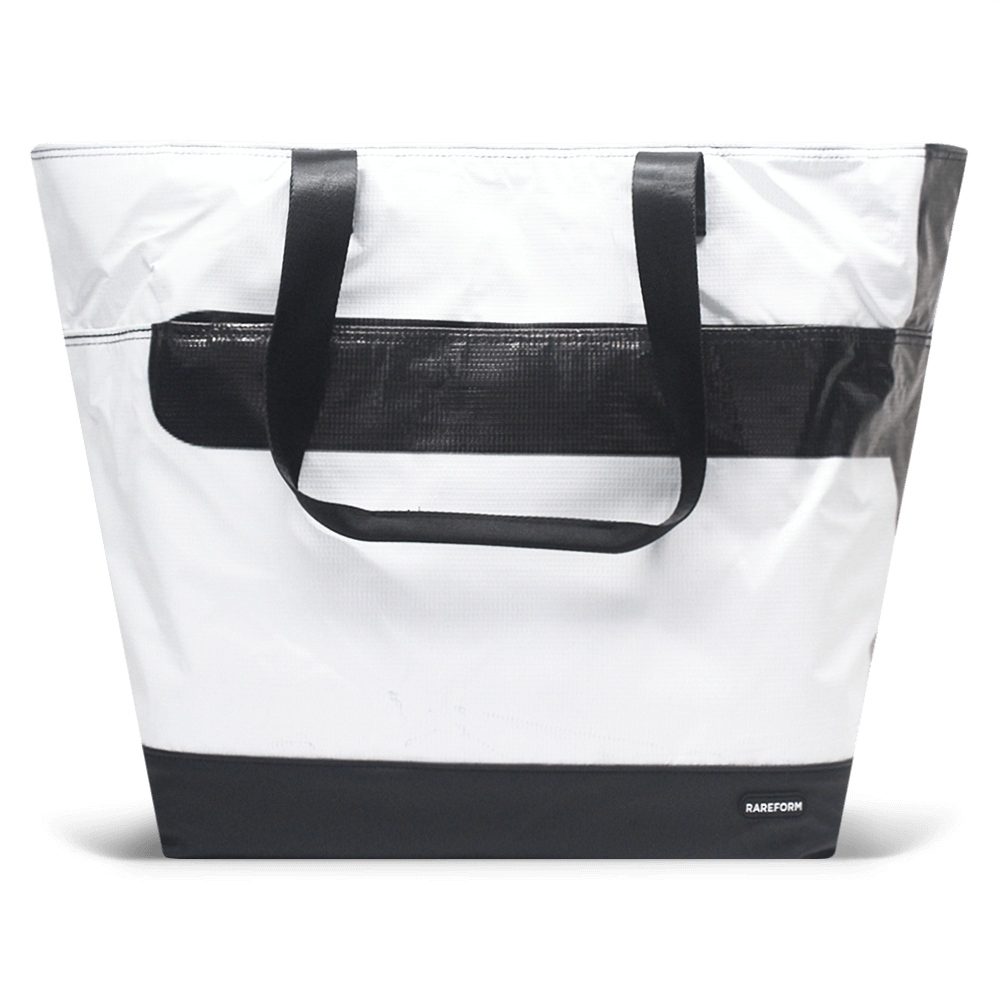 Almost Perfect Hudson Tote