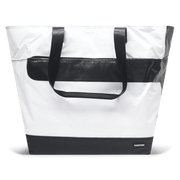 Almost Perfect Hudson Tote