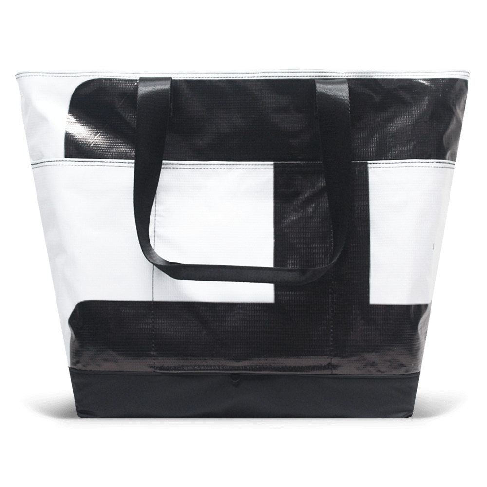 Almost Perfect Hudson Tote