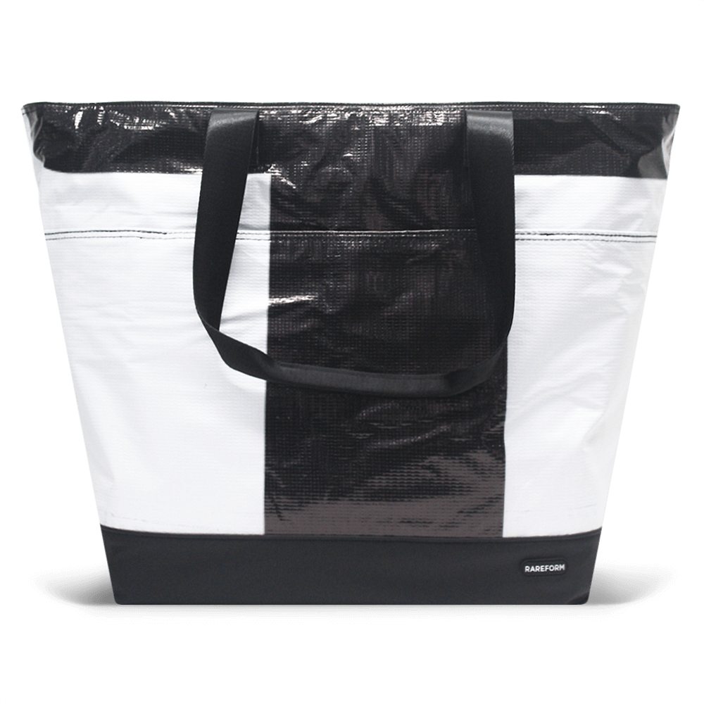 Almost Perfect Hudson Tote
