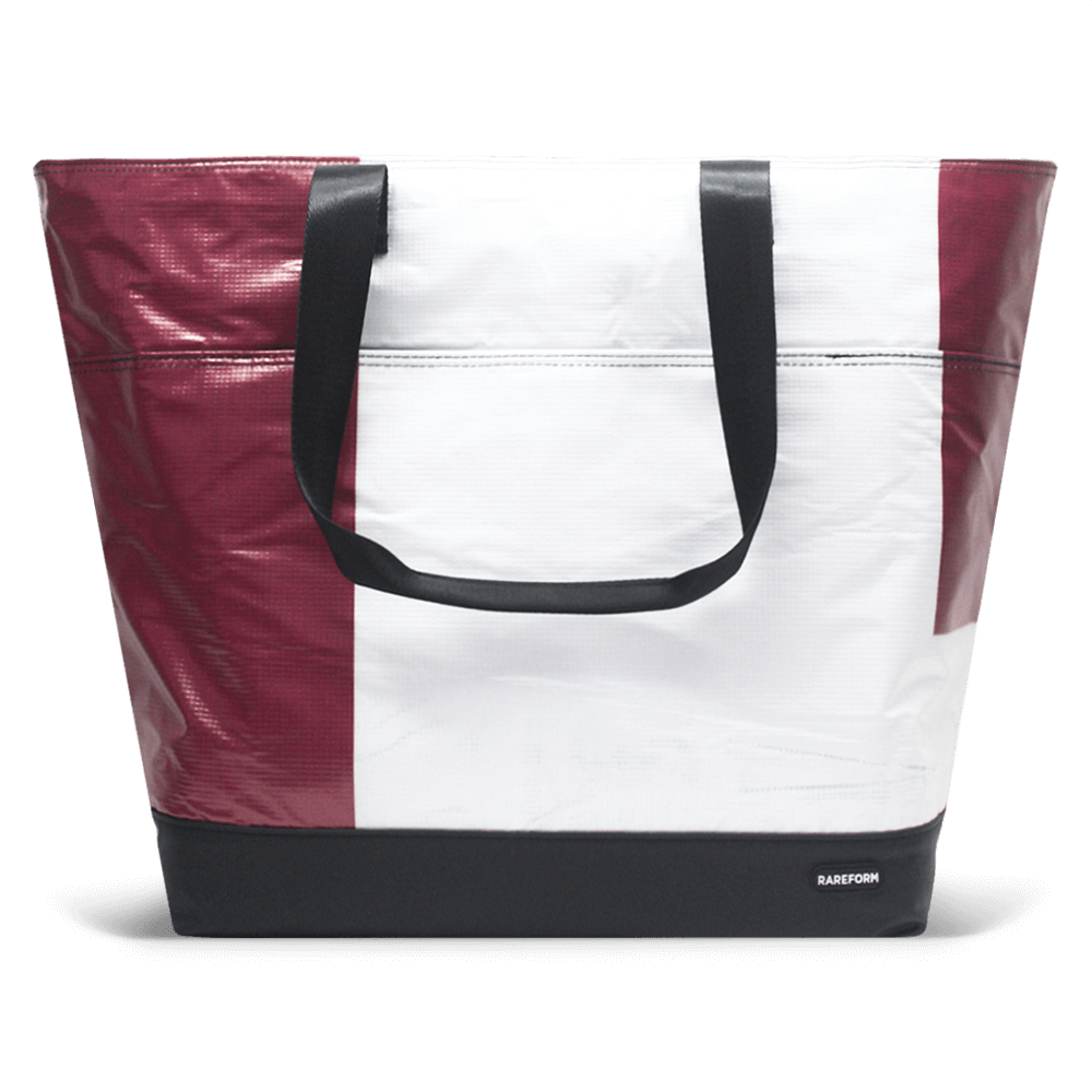 Almost Perfect Hudson Tote