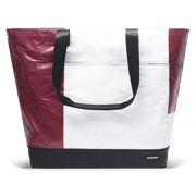 Almost Perfect Hudson Tote