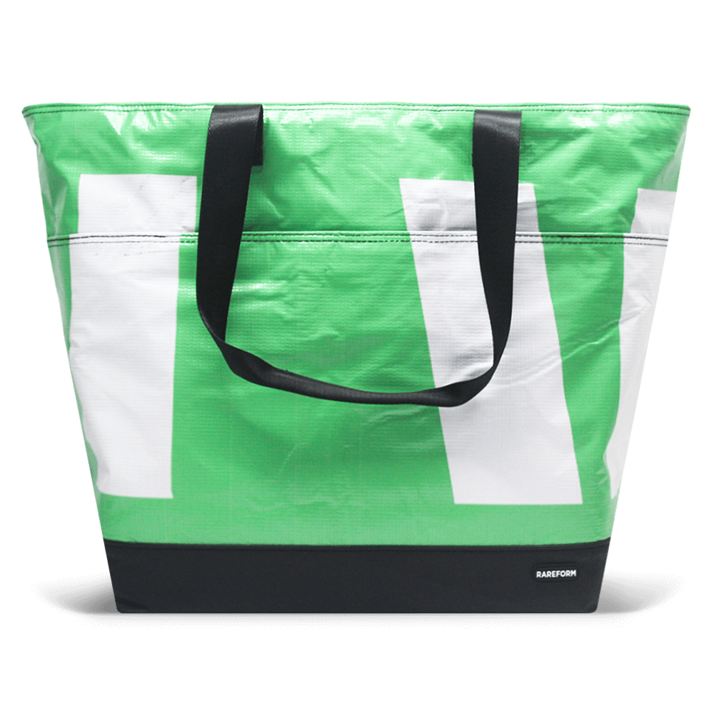 Almost Perfect Hudson Tote
