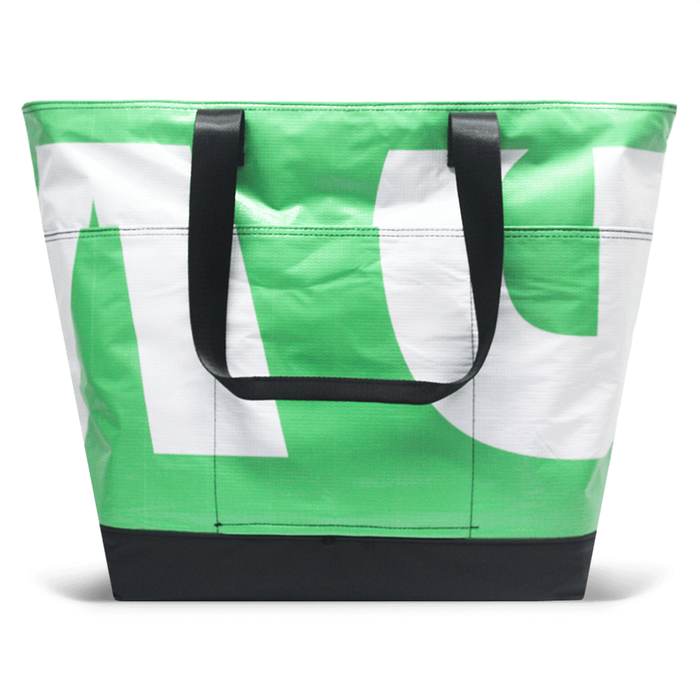 Almost Perfect Hudson Tote