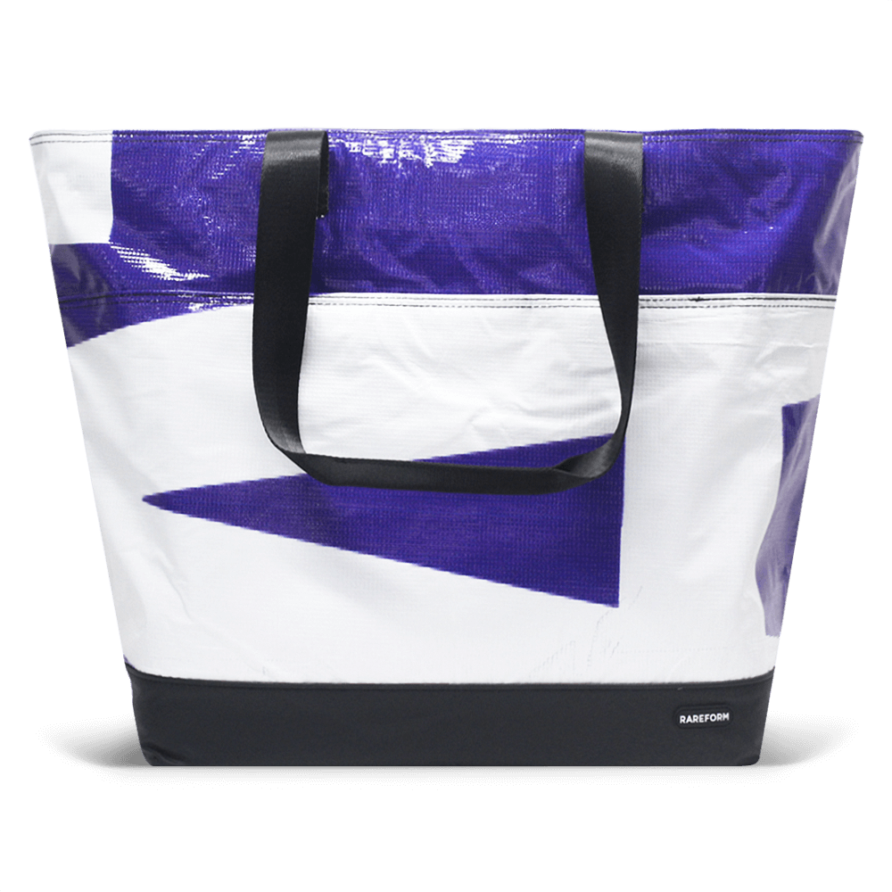 Almost Perfect Hudson Tote