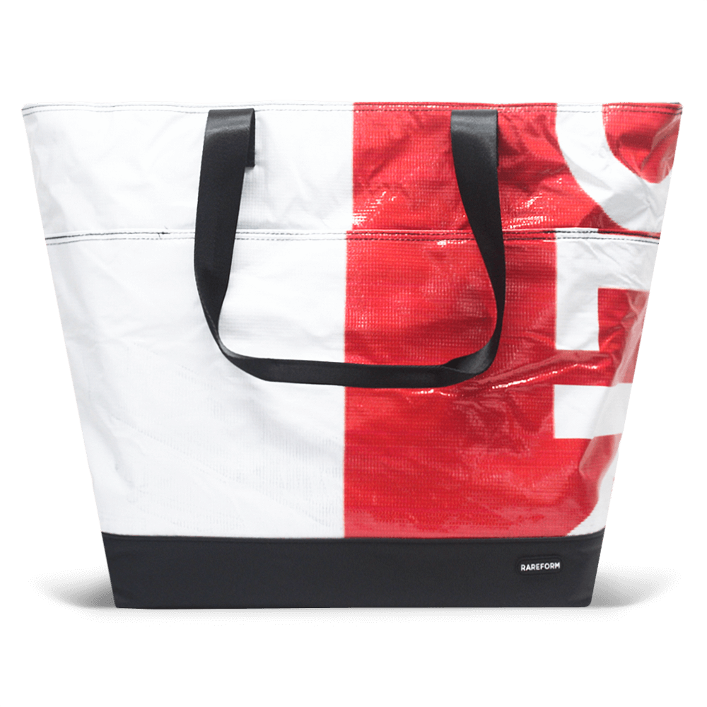 Almost Perfect Hudson Tote