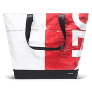 Almost Perfect Hudson Tote