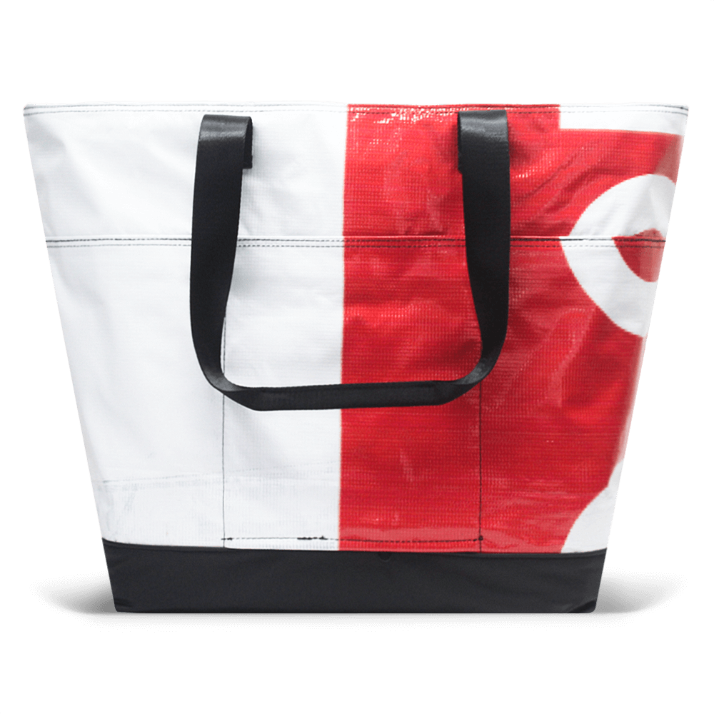 Almost Perfect Hudson Tote