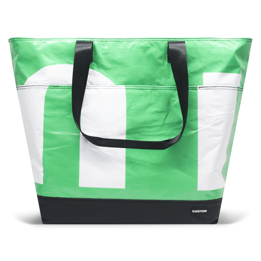 Almost Perfect Hudson Tote