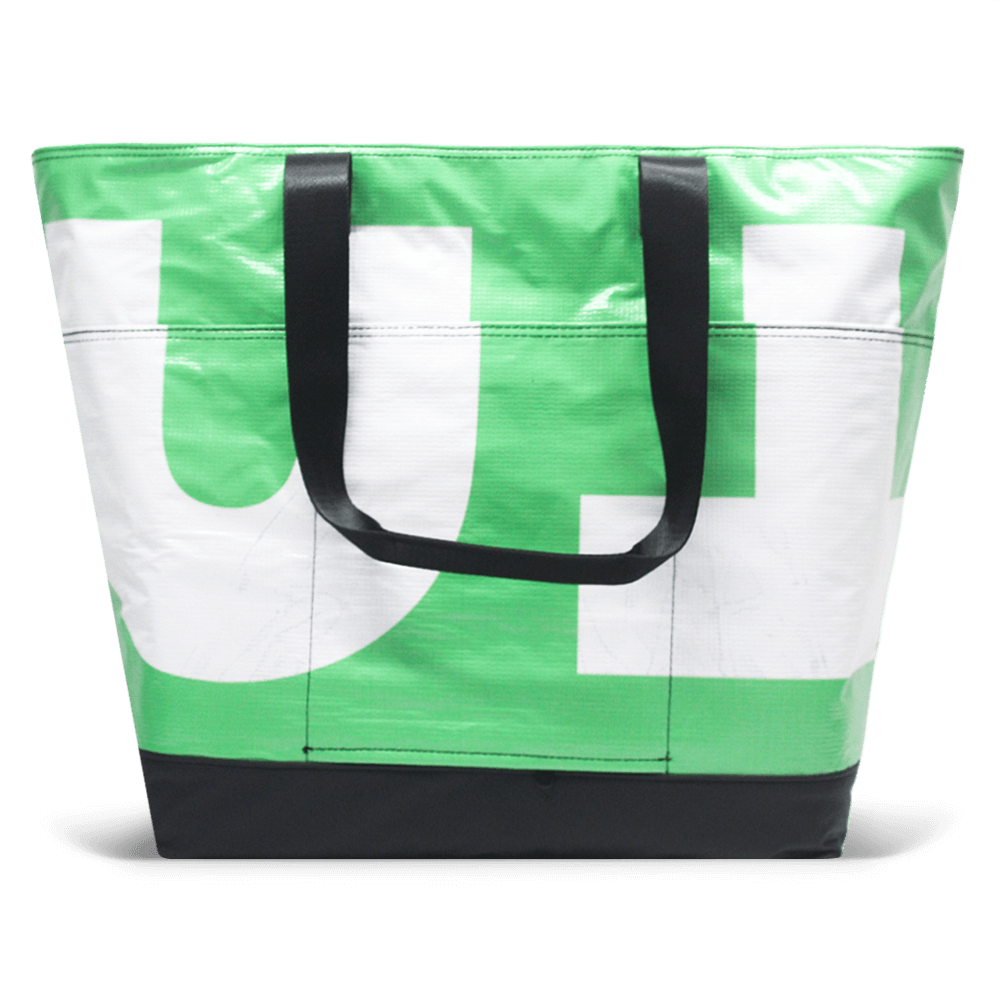 Almost Perfect Hudson Tote