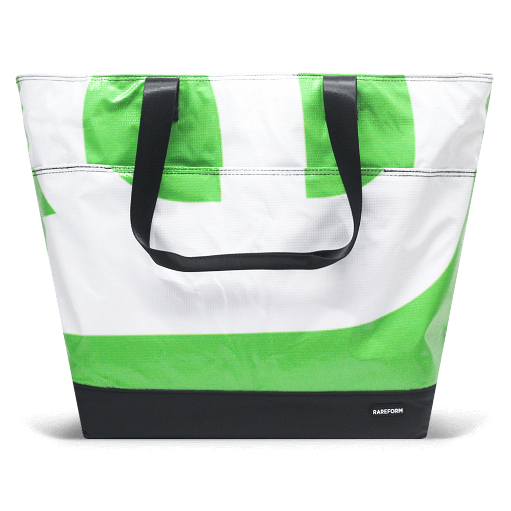 Almost Perfect Hudson Tote