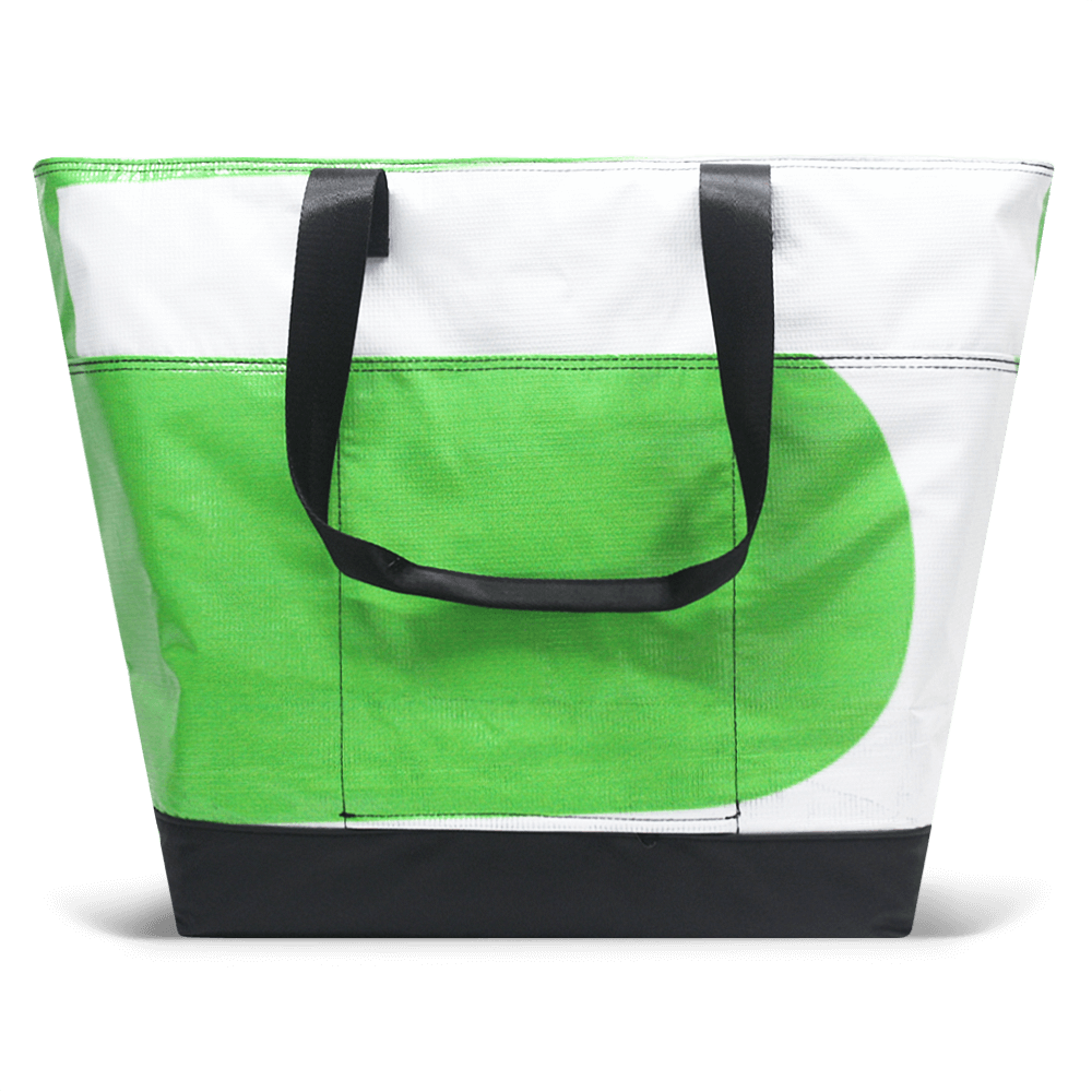 Almost Perfect Hudson Tote
