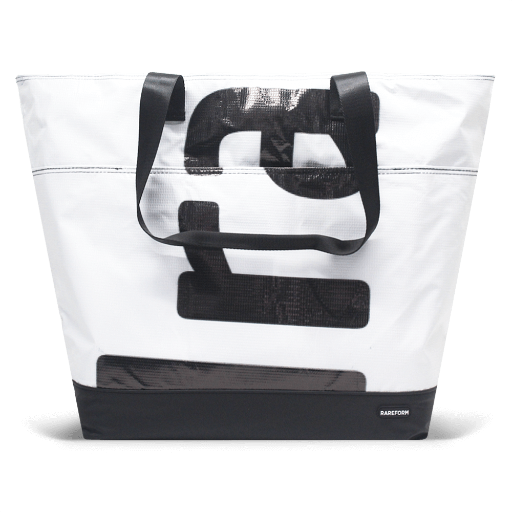 Almost Perfect Hudson Tote