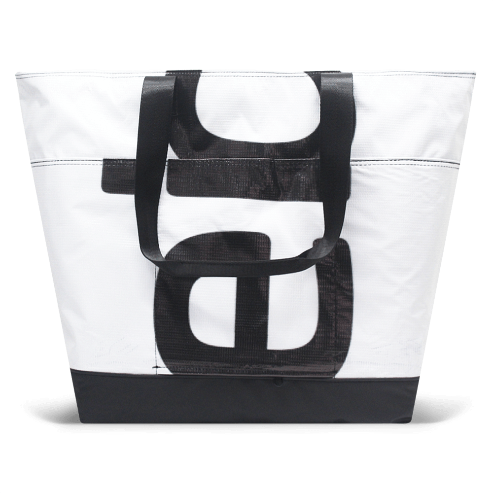 Almost Perfect Hudson Tote