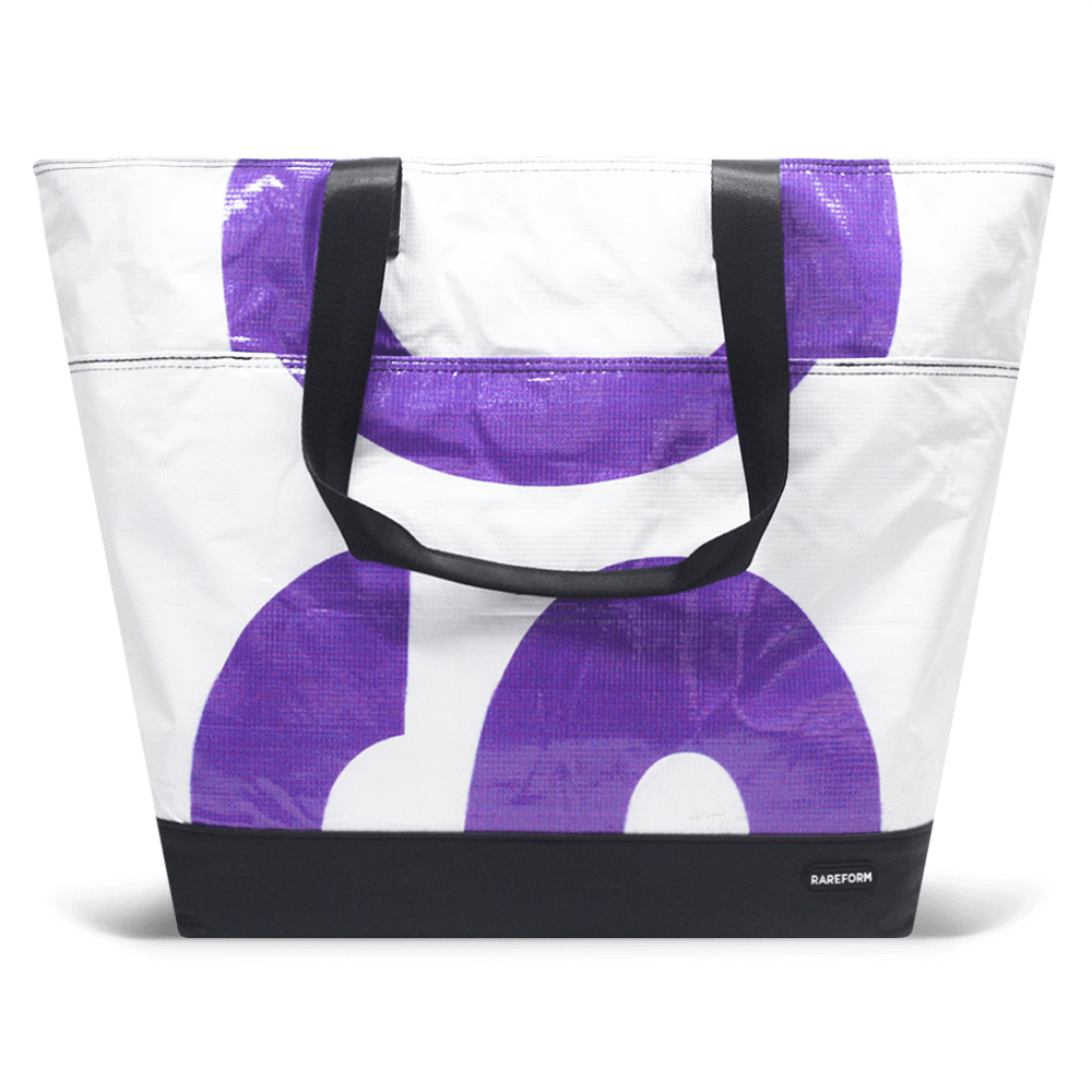 Almost Perfect Hudson Tote