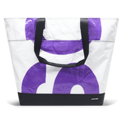 Almost Perfect Hudson Tote