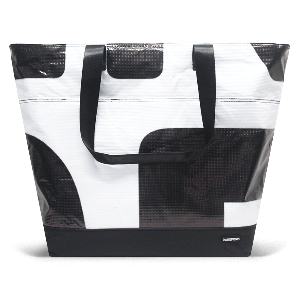 Almost Perfect Hudson Tote