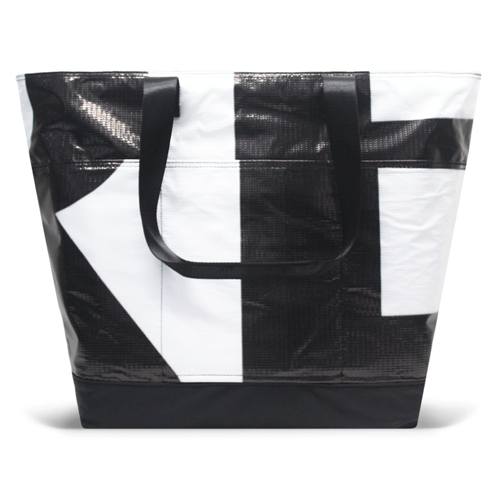 Almost Perfect Hudson Tote