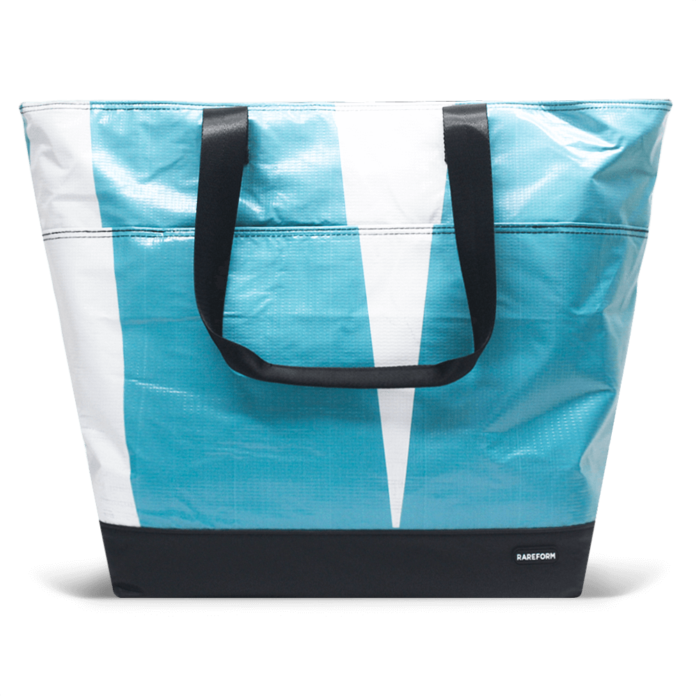 Almost Perfect Hudson Tote