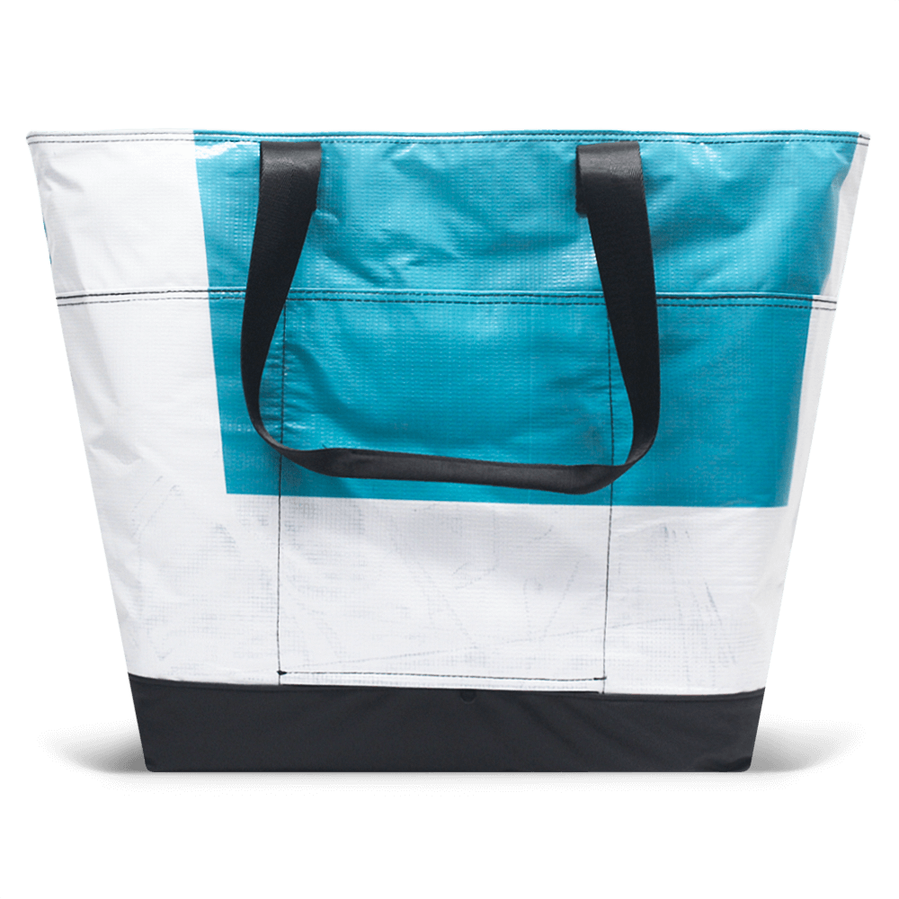 Almost Perfect Hudson Tote