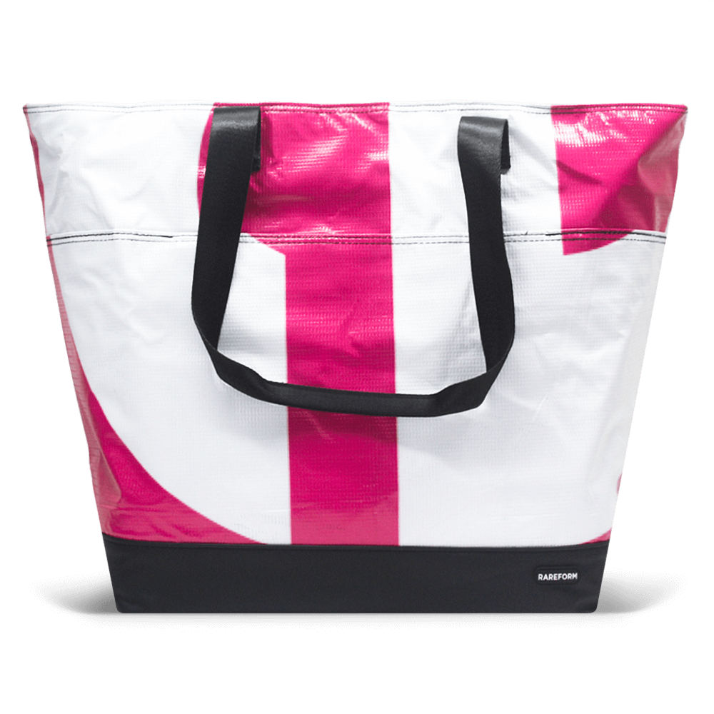 Almost Perfect Hudson Tote