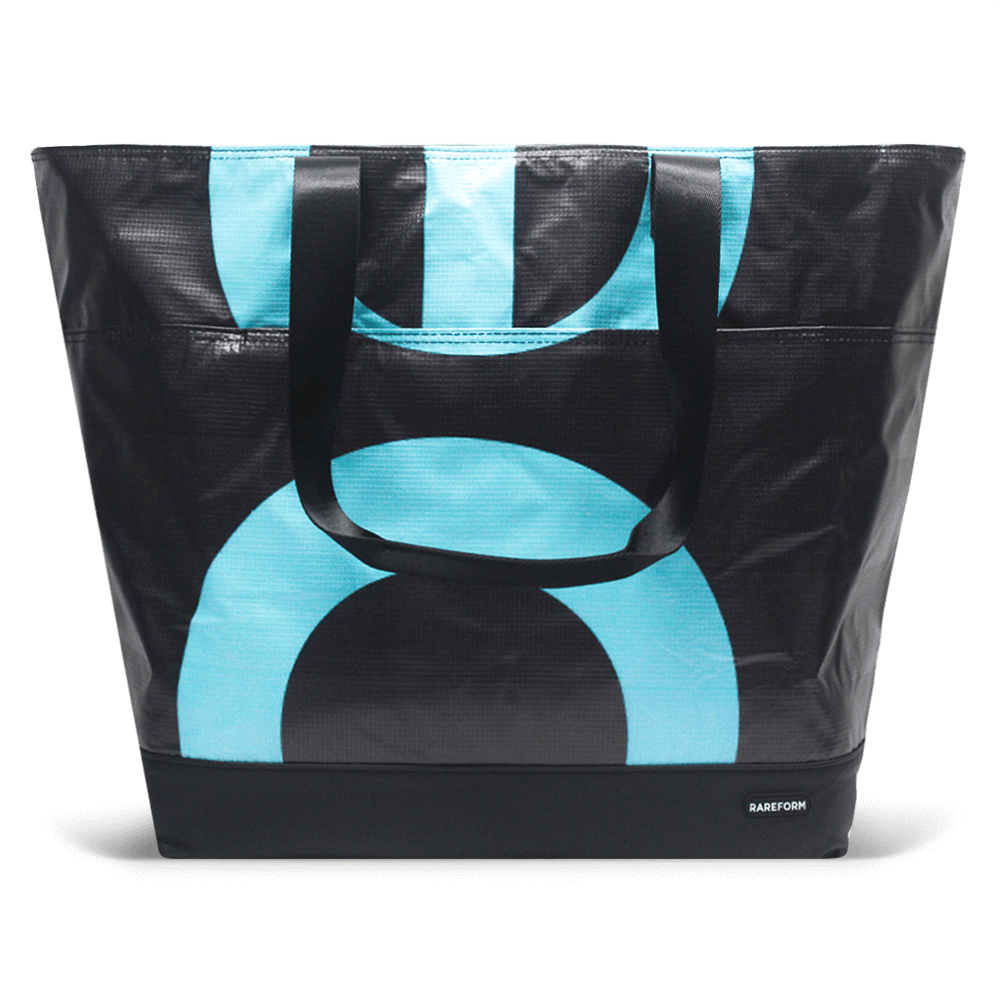 Almost Perfect Hudson Tote