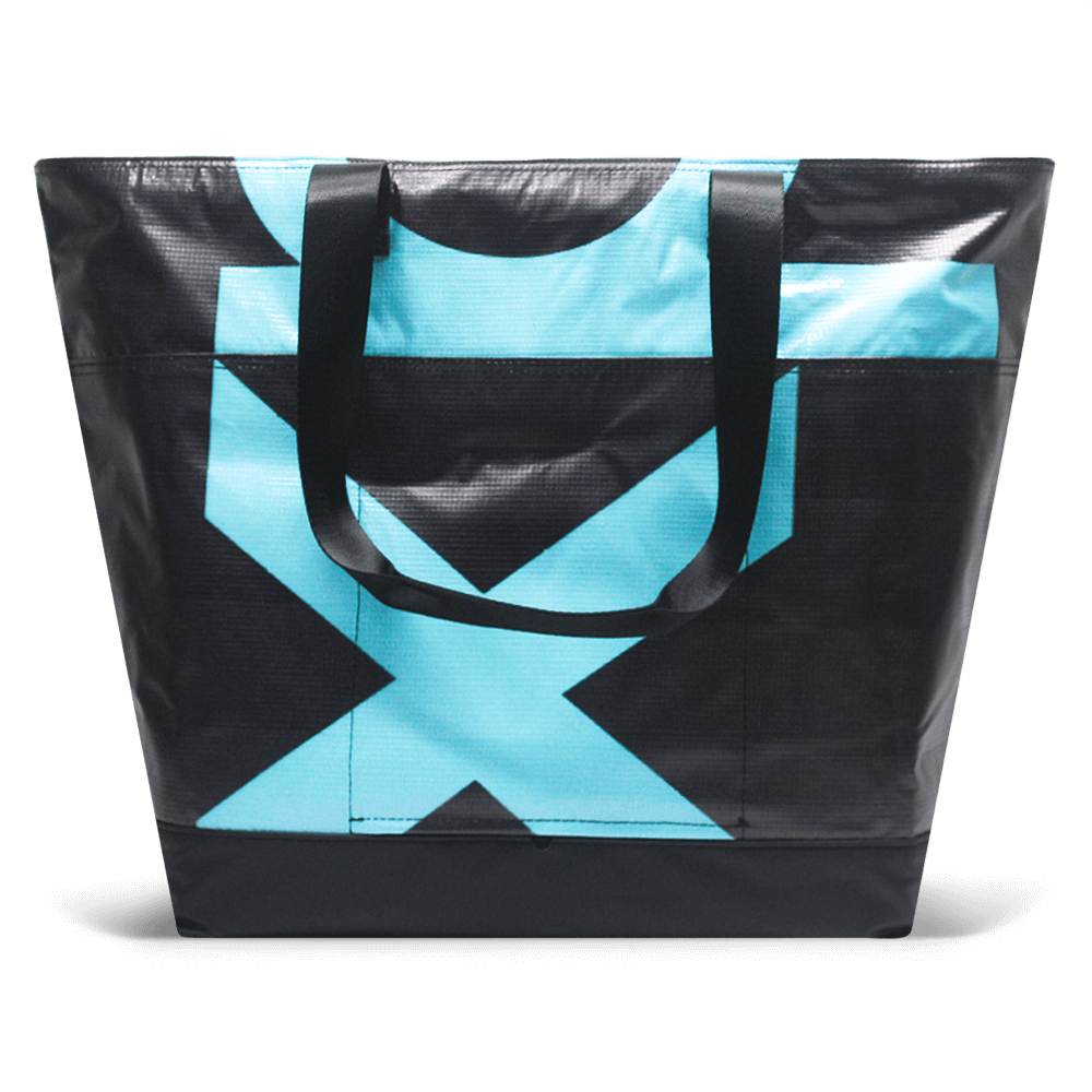 Almost Perfect Hudson Tote