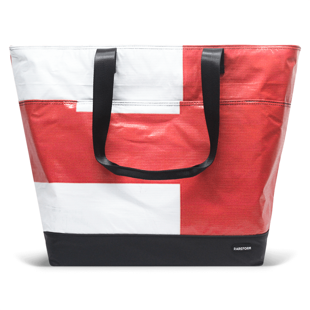 Almost Perfect Hudson Tote