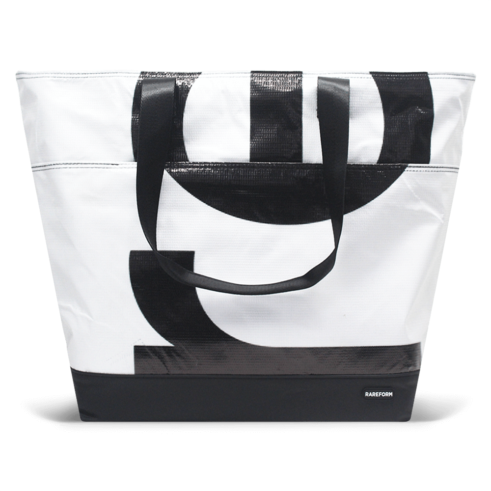 Almost Perfect Hudson Tote