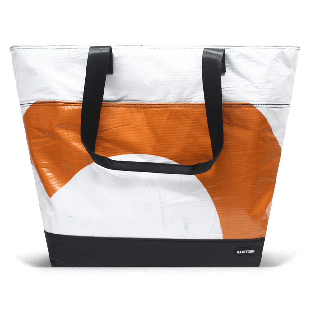 Almost Perfect Hudson Tote