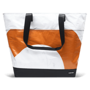 Almost Perfect Hudson Tote