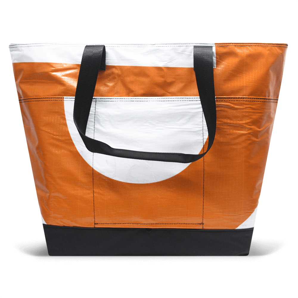 Almost Perfect Hudson Tote